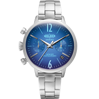 Orologio Welder Donna in Alluminio WWRA122 - WWRA122